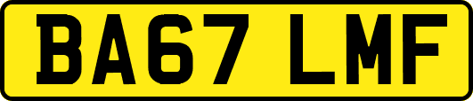 BA67LMF