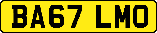 BA67LMO