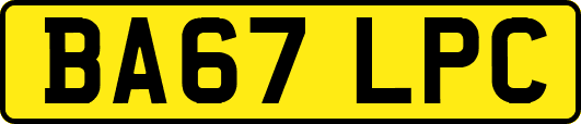 BA67LPC
