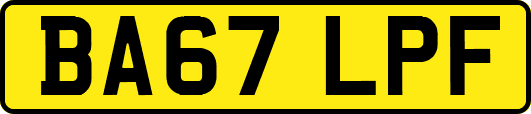 BA67LPF