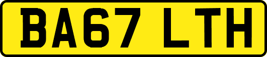 BA67LTH