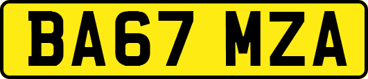 BA67MZA