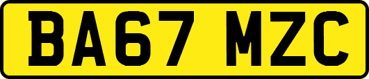 BA67MZC
