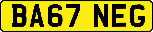 BA67NEG