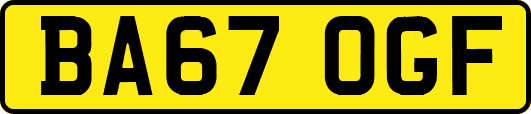 BA67OGF