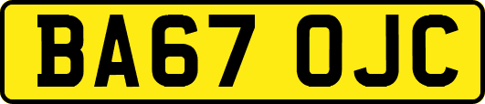 BA67OJC