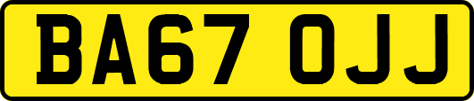 BA67OJJ