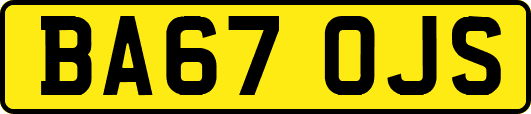 BA67OJS