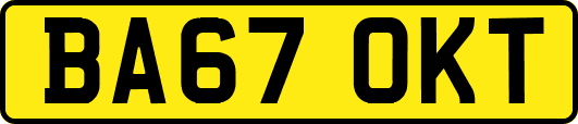 BA67OKT
