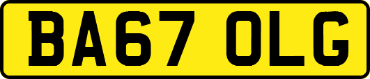BA67OLG