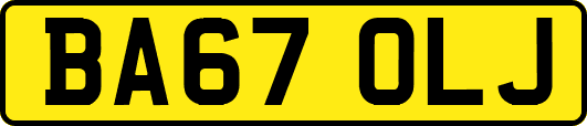 BA67OLJ
