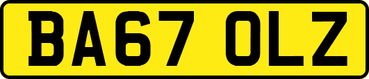 BA67OLZ