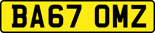 BA67OMZ