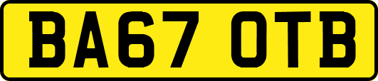 BA67OTB