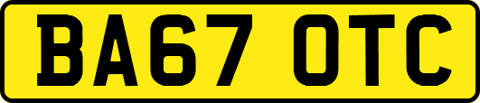 BA67OTC
