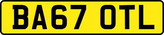 BA67OTL