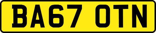 BA67OTN
