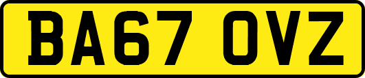BA67OVZ