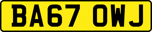 BA67OWJ