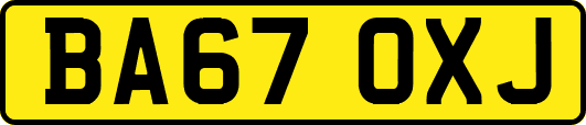 BA67OXJ