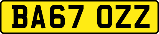 BA67OZZ