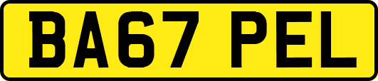 BA67PEL