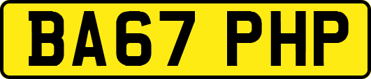 BA67PHP