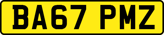 BA67PMZ
