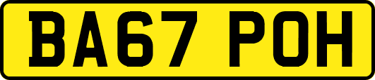 BA67POH