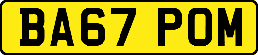 BA67POM