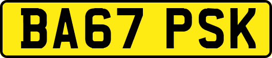 BA67PSK