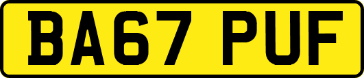 BA67PUF