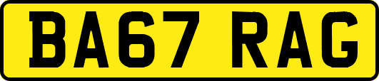 BA67RAG