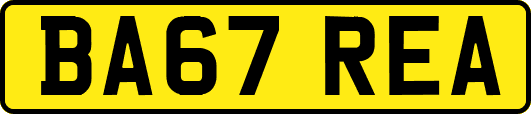 BA67REA