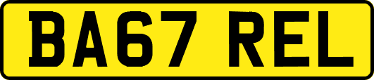 BA67REL