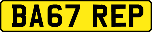 BA67REP