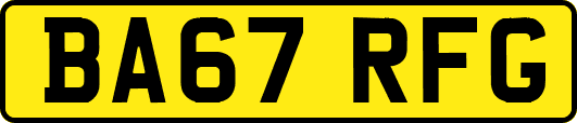 BA67RFG