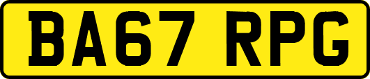 BA67RPG