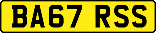 BA67RSS