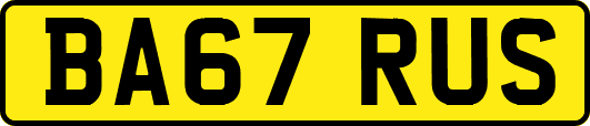 BA67RUS