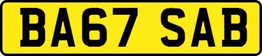 BA67SAB