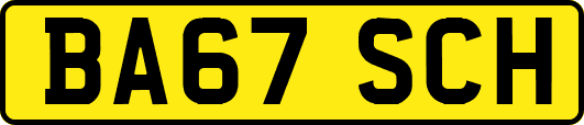 BA67SCH