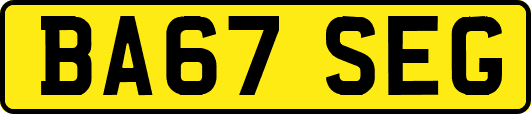 BA67SEG