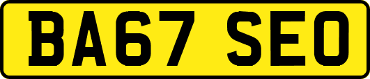 BA67SEO