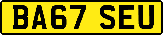 BA67SEU