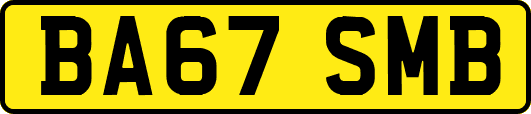 BA67SMB