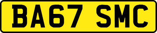 BA67SMC