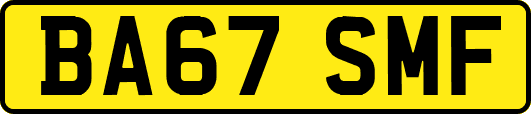 BA67SMF