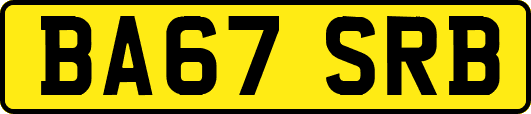 BA67SRB
