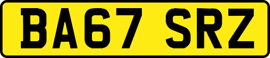 BA67SRZ